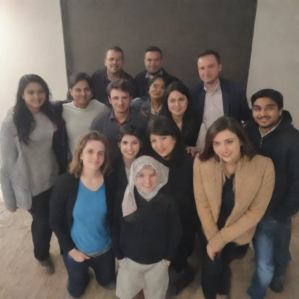 aibest team at pega