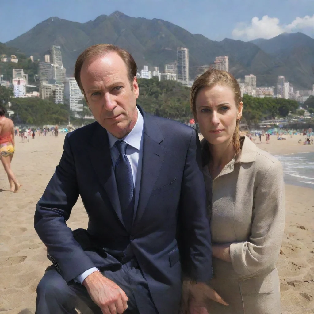 aibetter call saul in rio