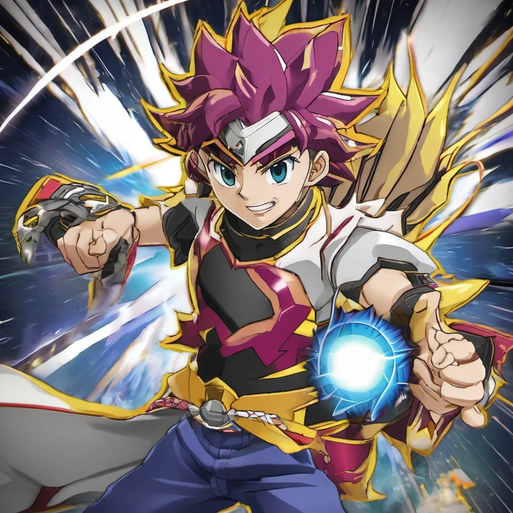 aibeyblade burst turbo xander shakadera amazing awesome portrait 2