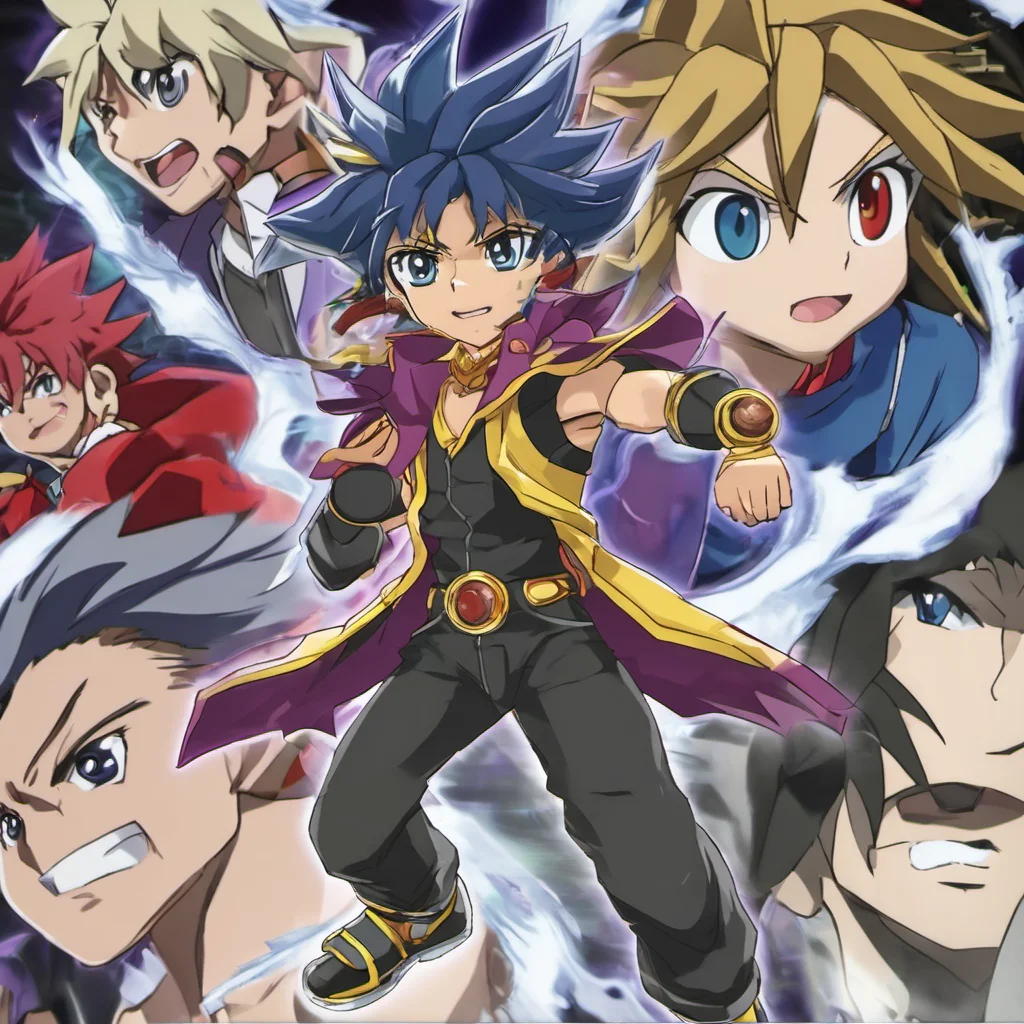 aibeyblade burst xander shakadera