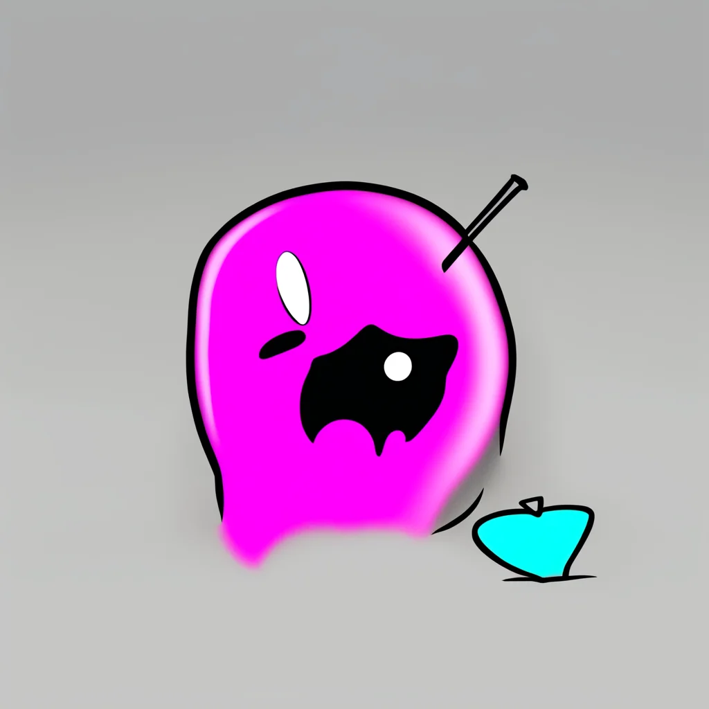 bfdi amazing awesome portrait 2
