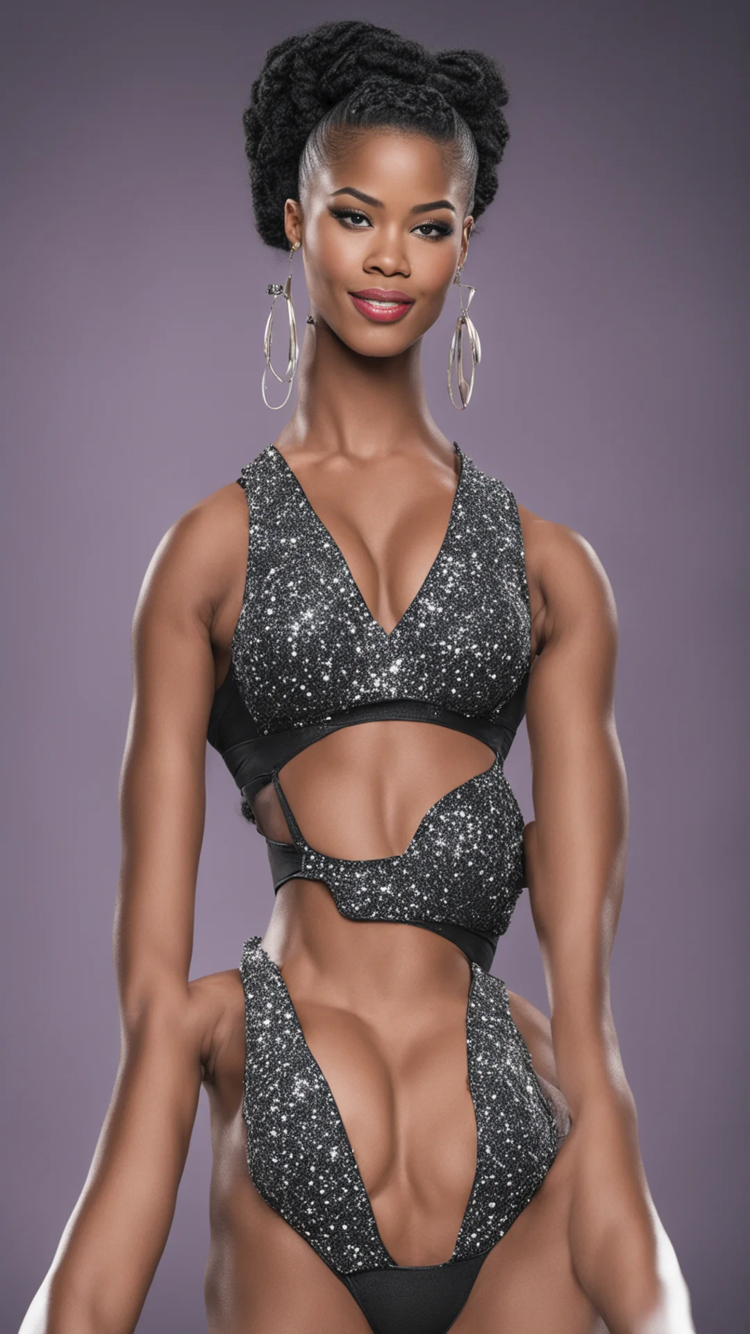 bianca belair good looking trending fantastic 1 tall