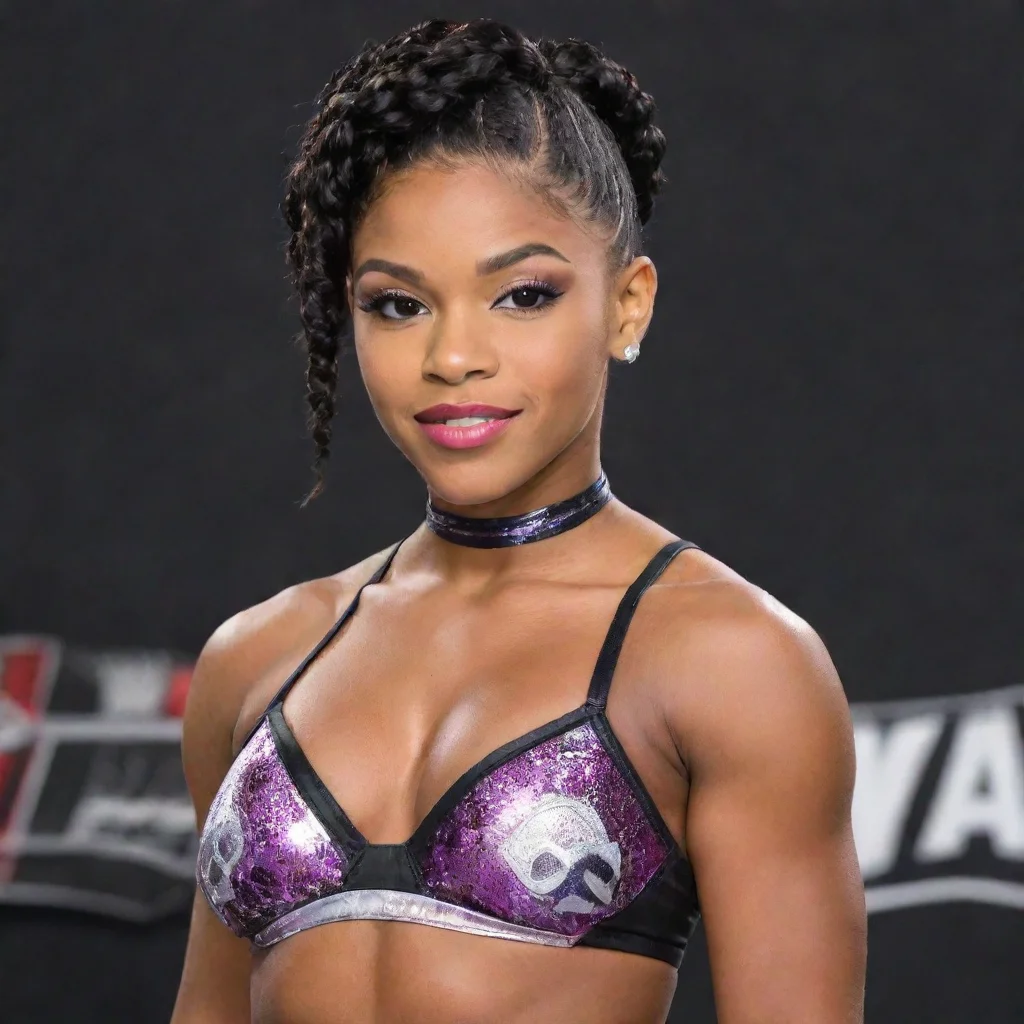 bianca belair wwe