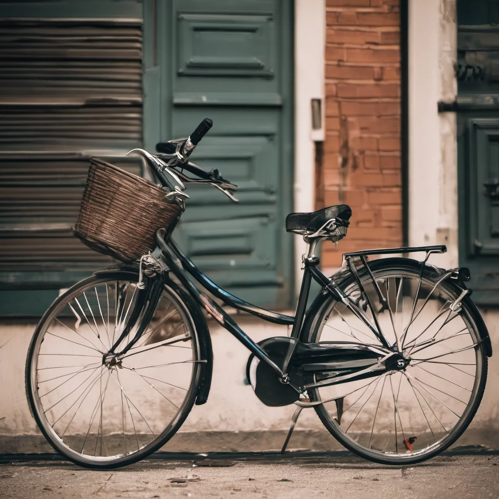 aibicycle