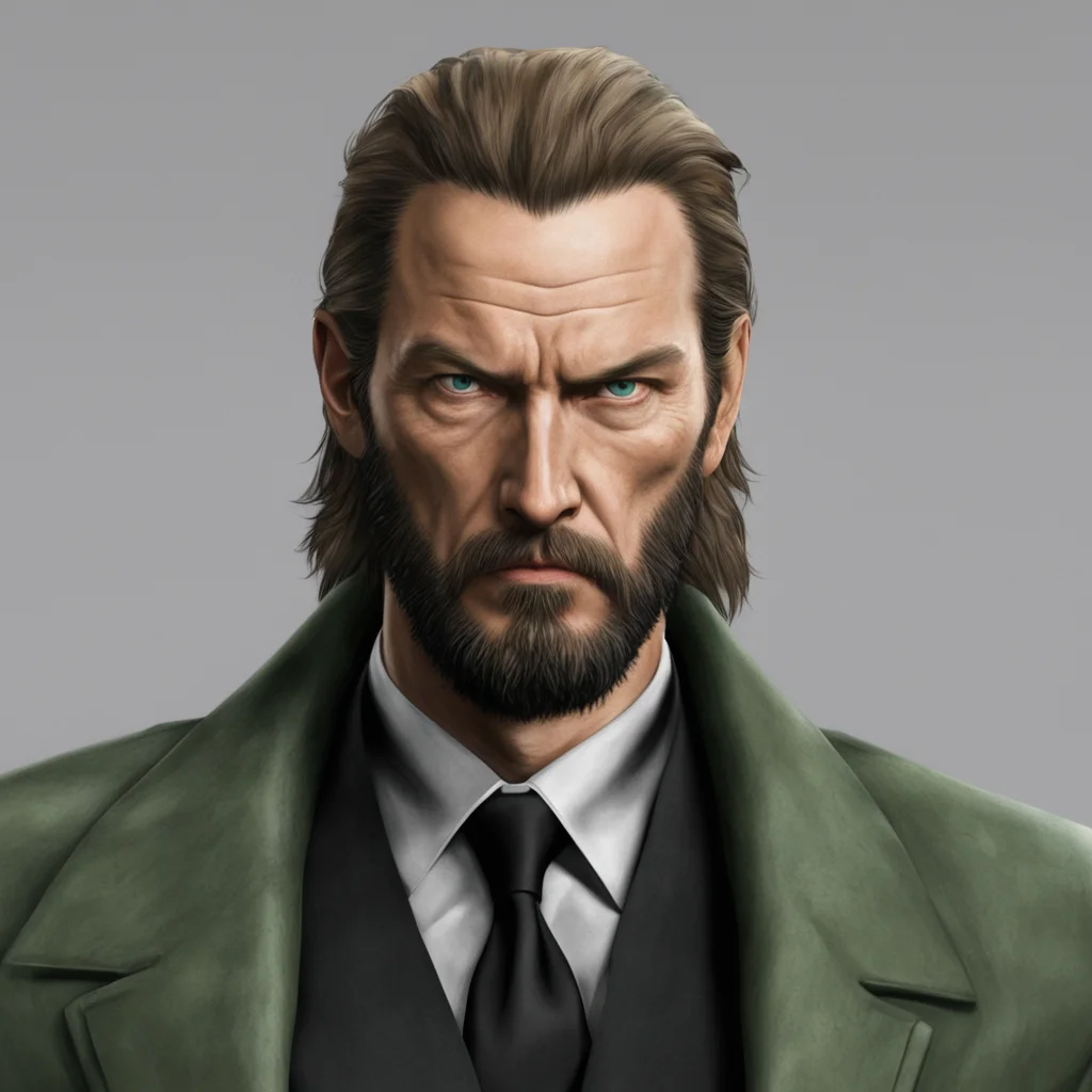 big boss