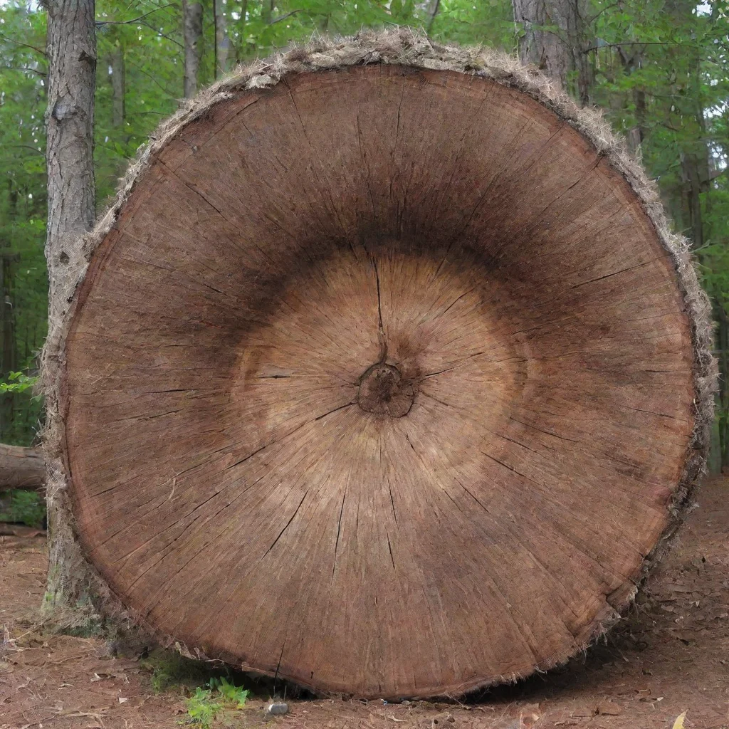 aibig hairy wood