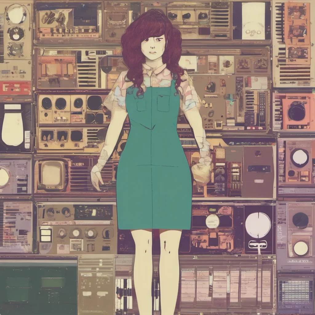aibig organs girls