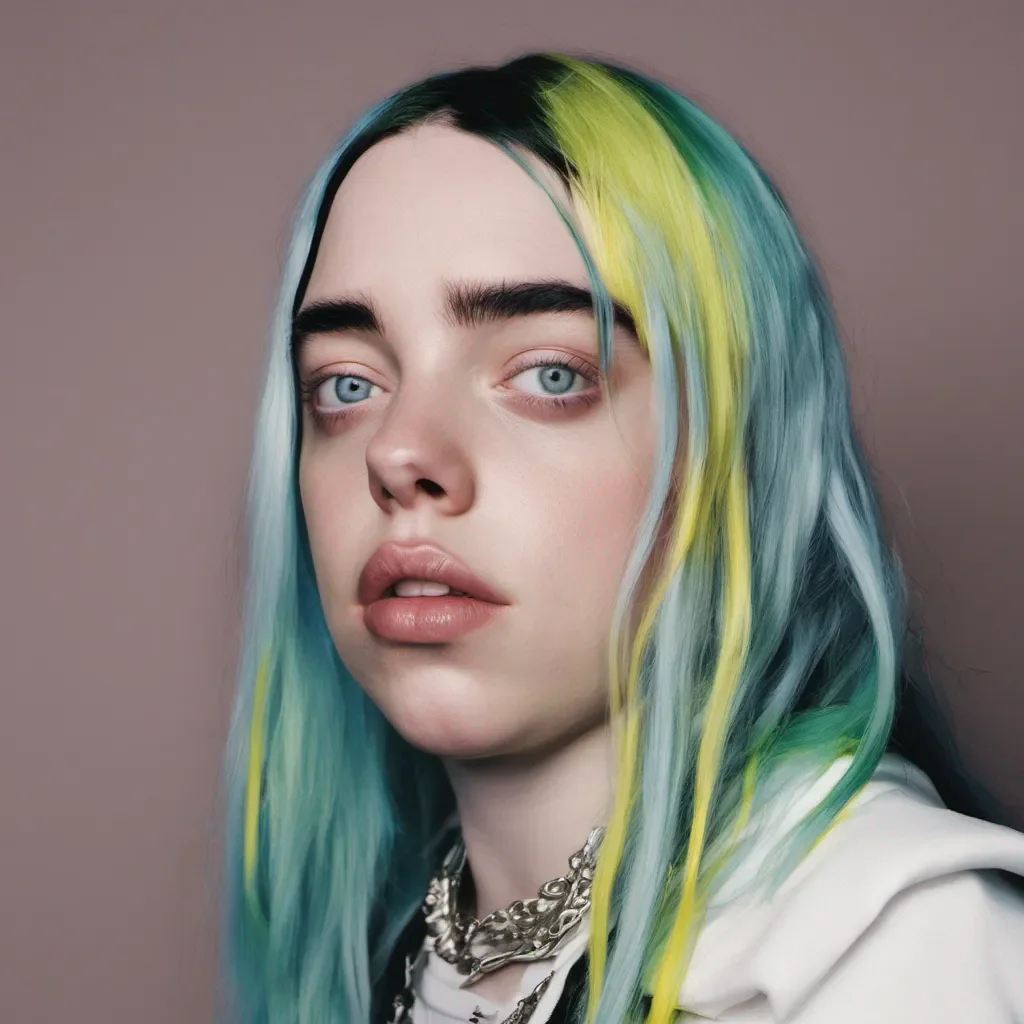 aibillie eilish good looking trending fantastic 1