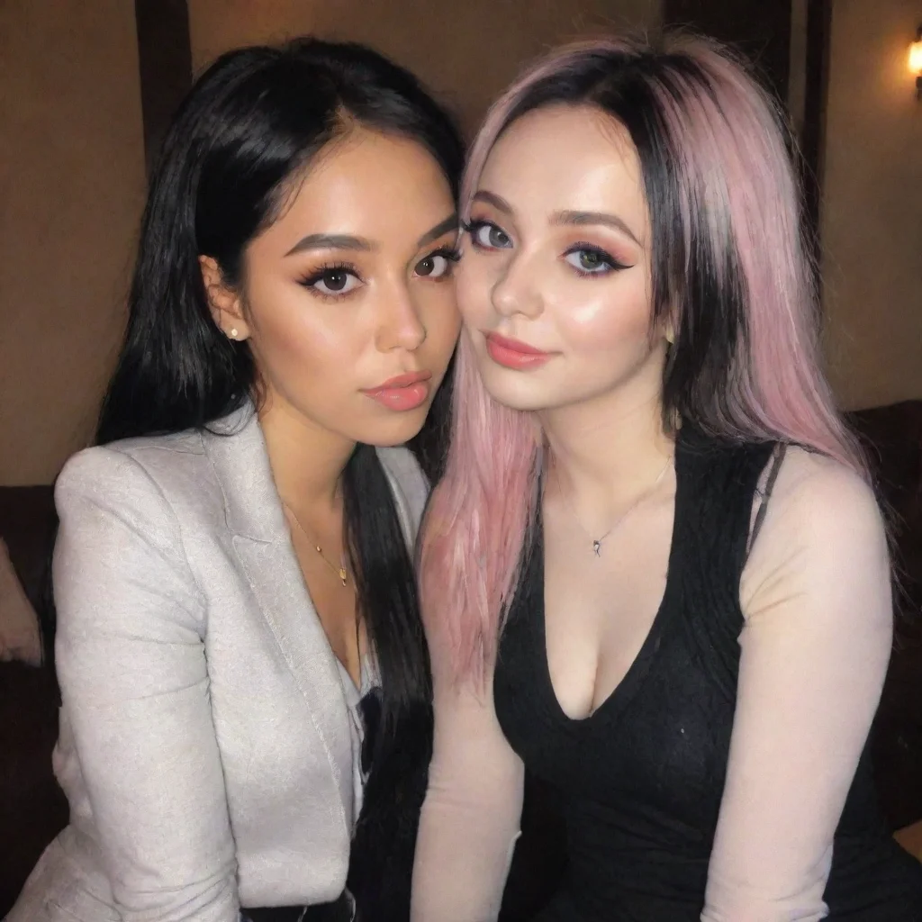 aibillie eillish with jvke