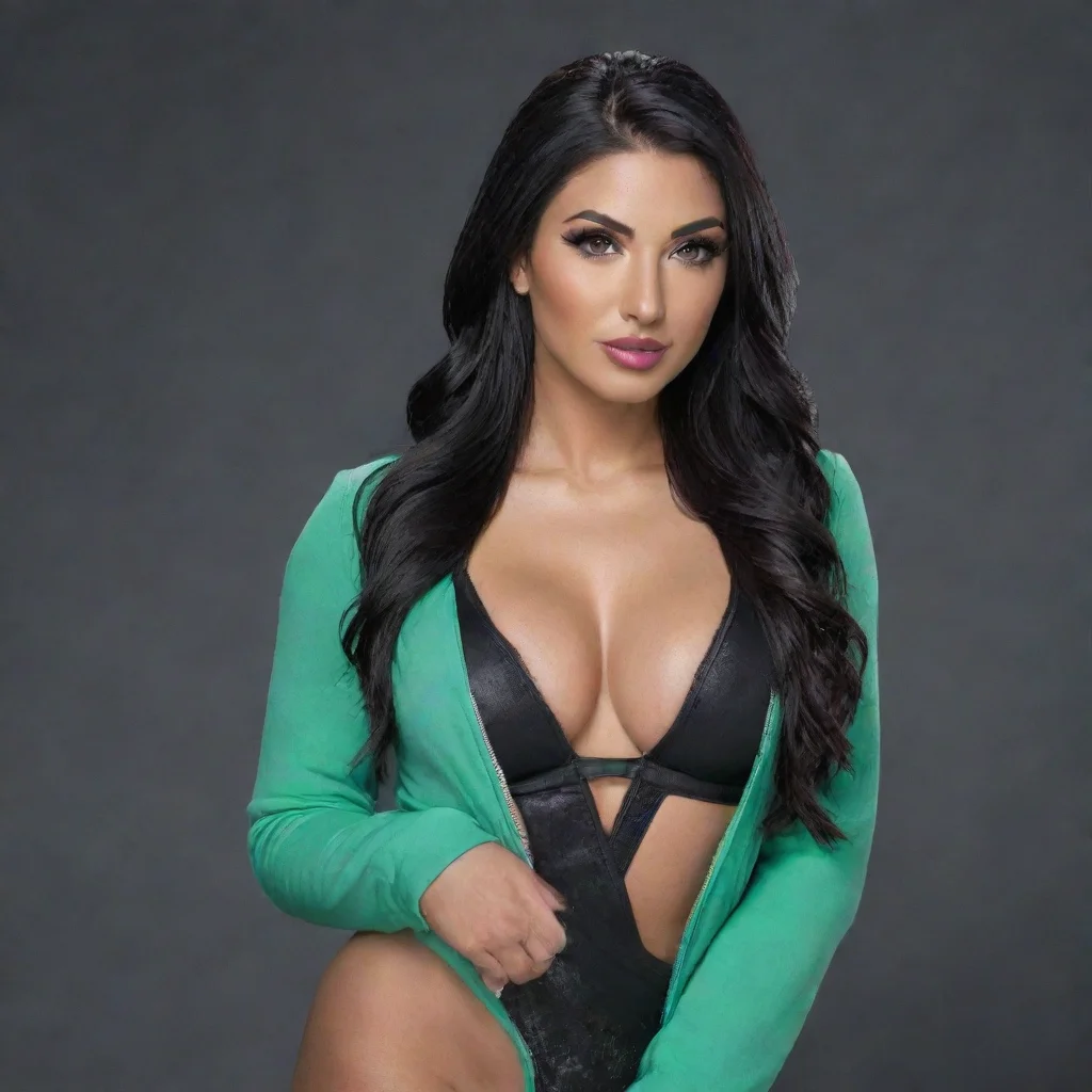 aibillie kay wwe