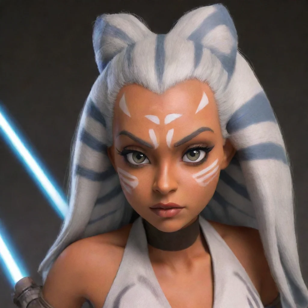 aibimbo ahsoka tano