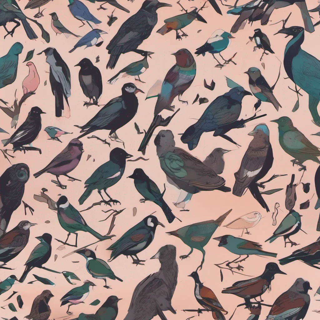 birds good looking trending fantastic 1