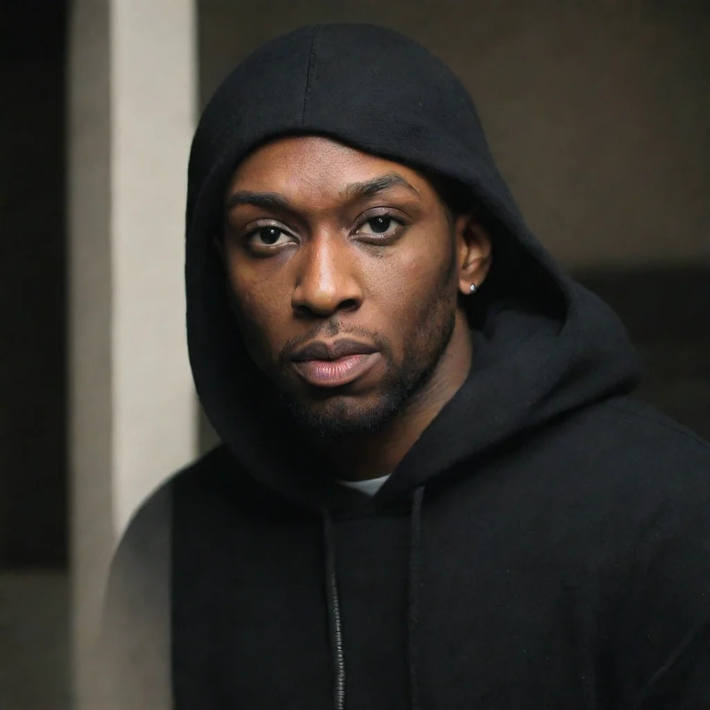 black eminem