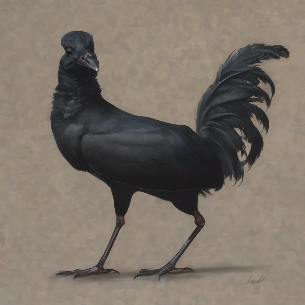 aiblack feedee