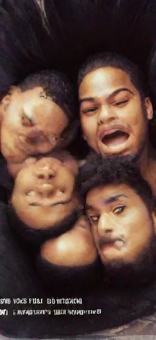 aiblack guys