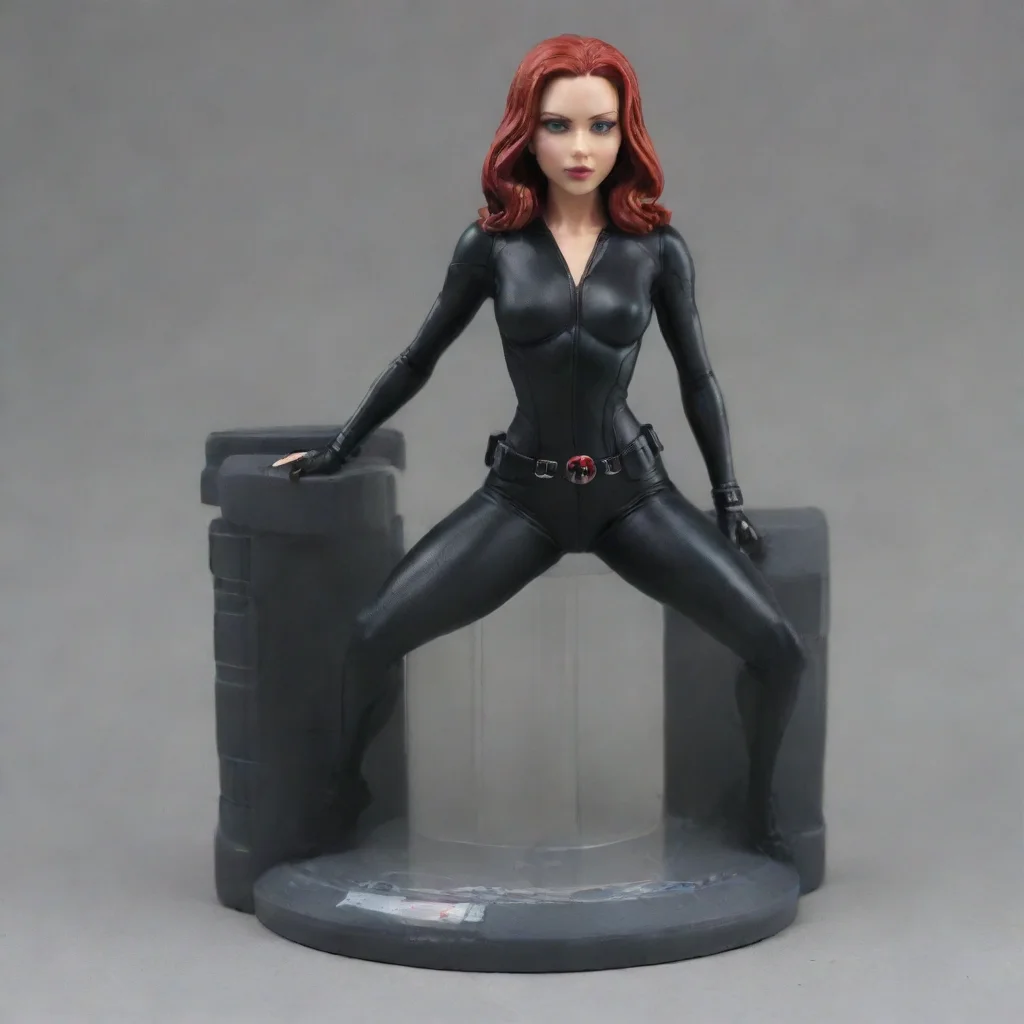 black widow toples