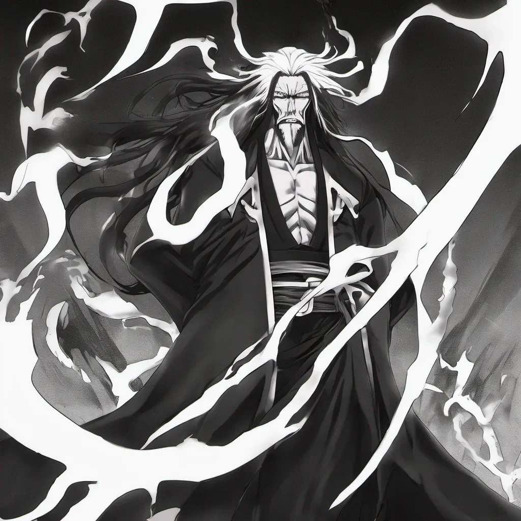 black yhwach  amazing awesome portrait 2
