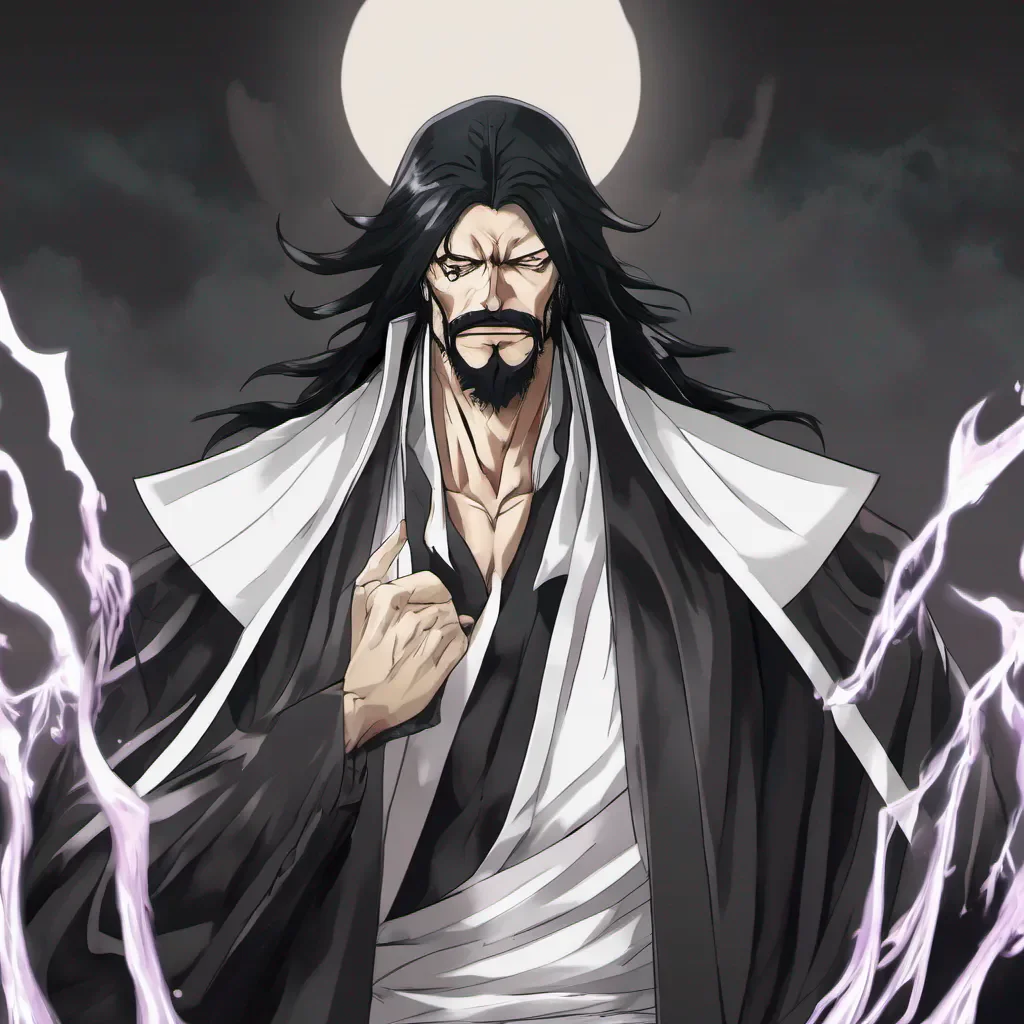 black yhwach 