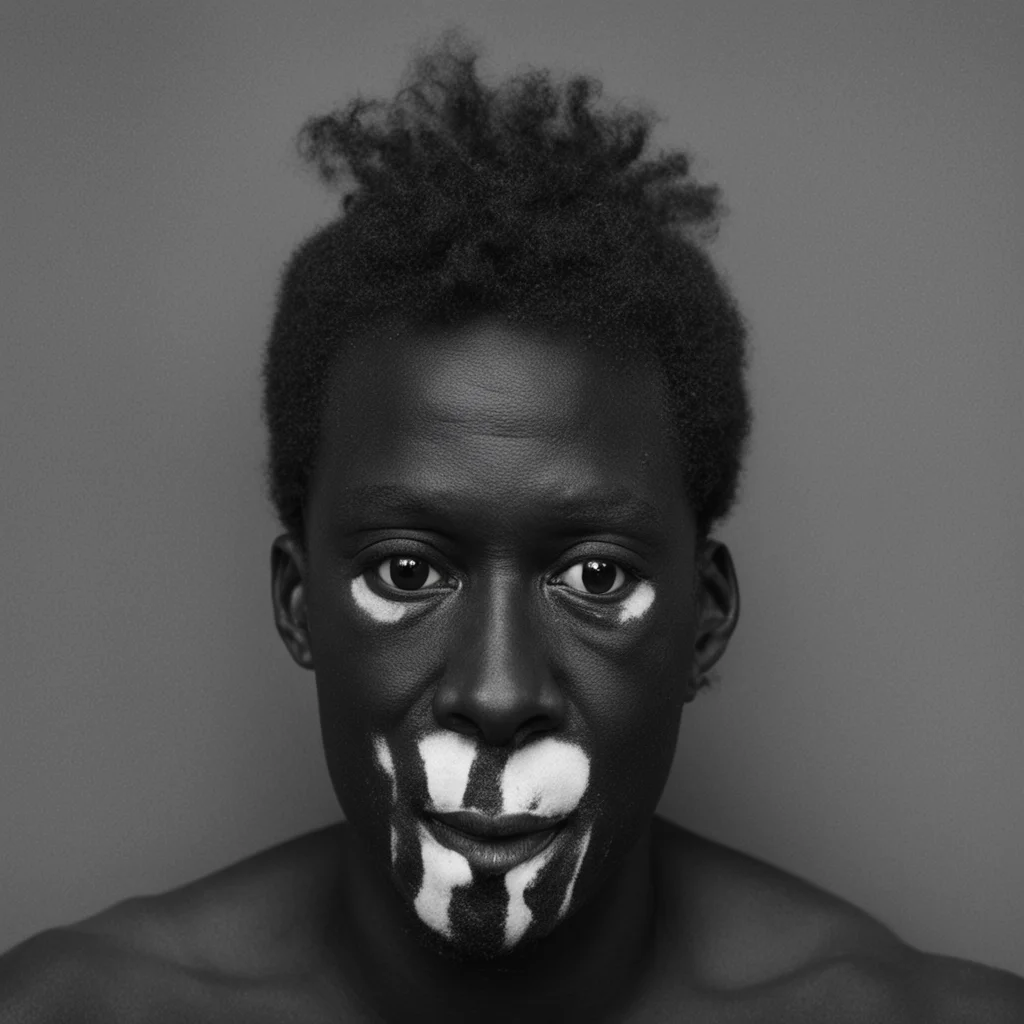 blackface good looking trending fantastic 1