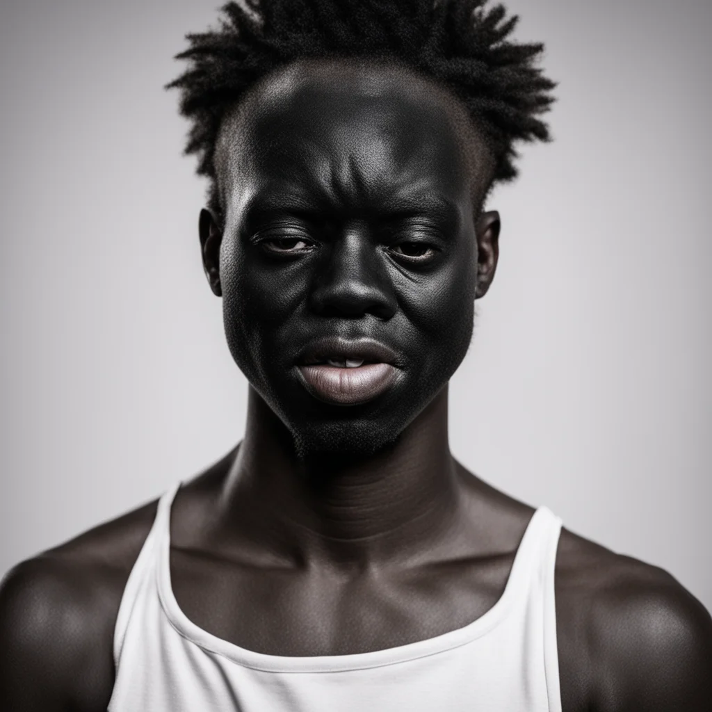 aiblackface