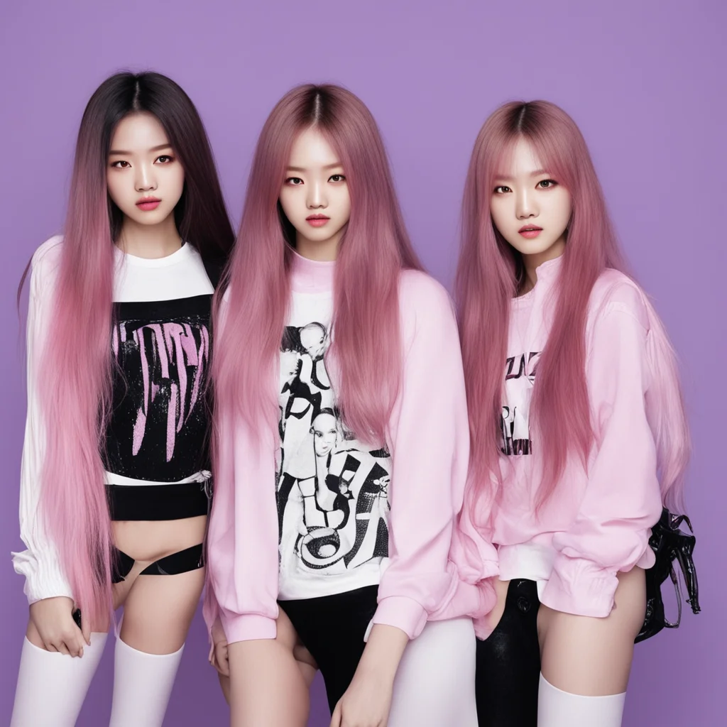 blackpink amazing awesome portrait 2