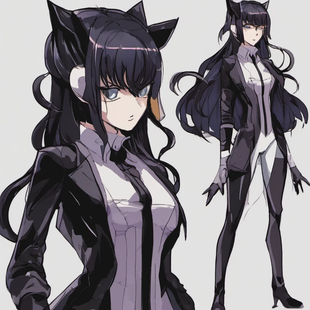 blake belladonna faunus
