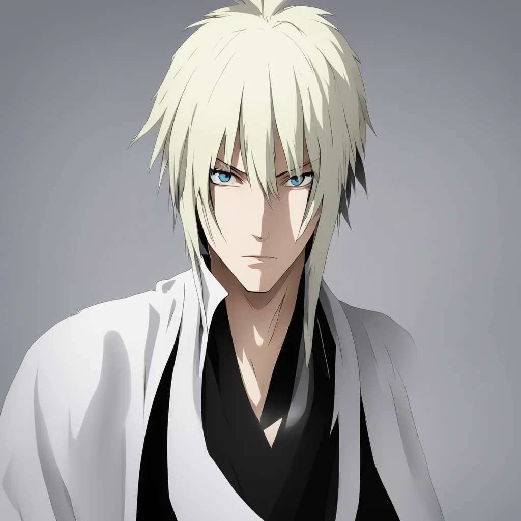 aibleach amazing awesome portrait 2