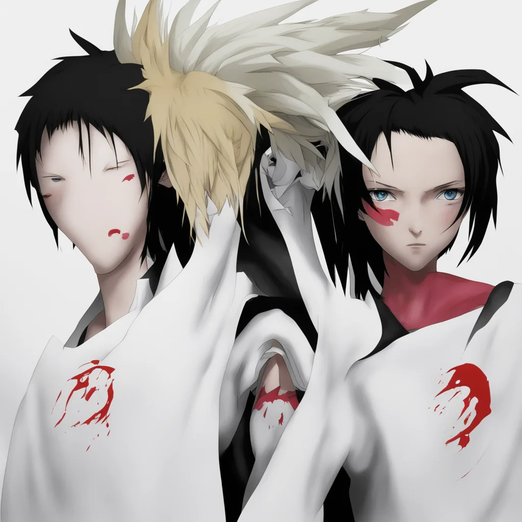 aibleach good looking trending fantastic 1