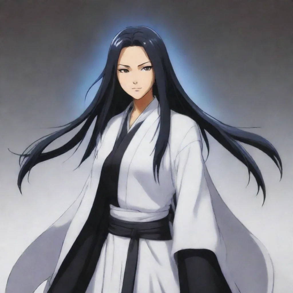 aibleach unohana 