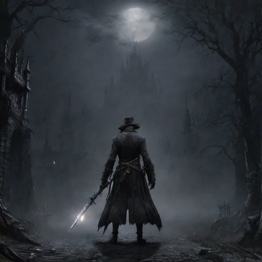 aibloodborne