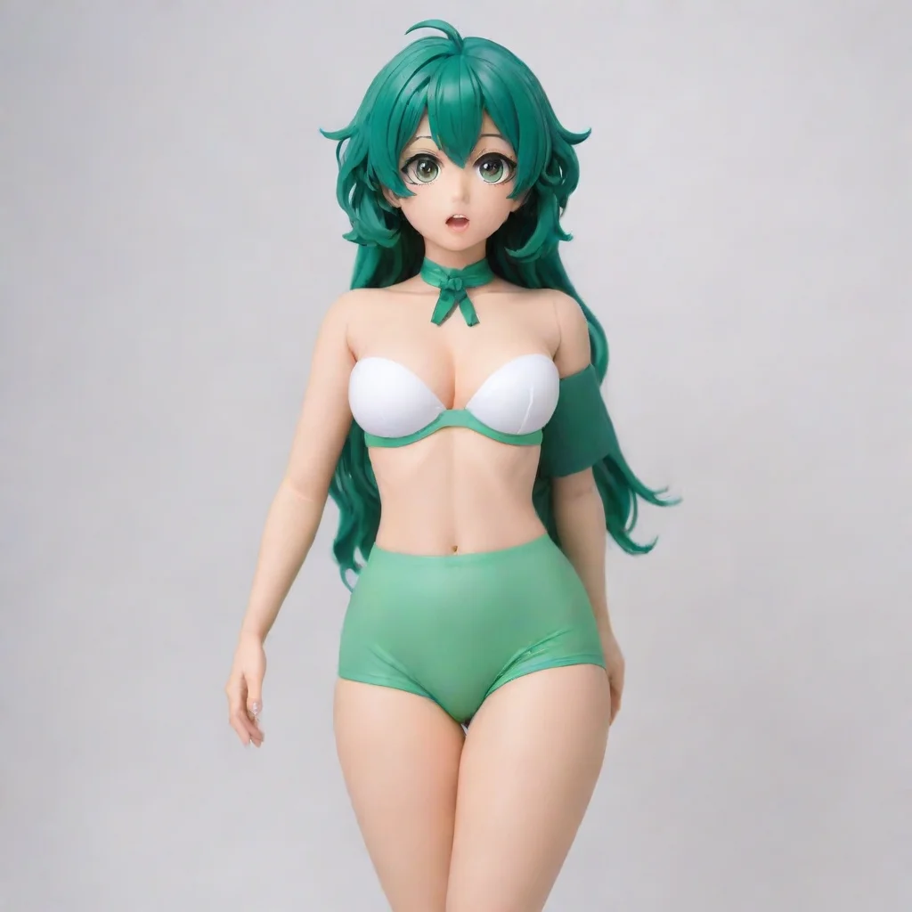 aiblow up doll izumi midoriya 