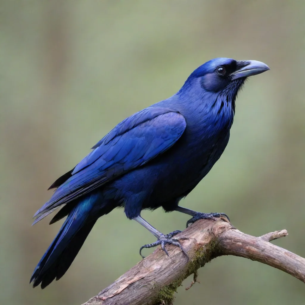 aiblue raven