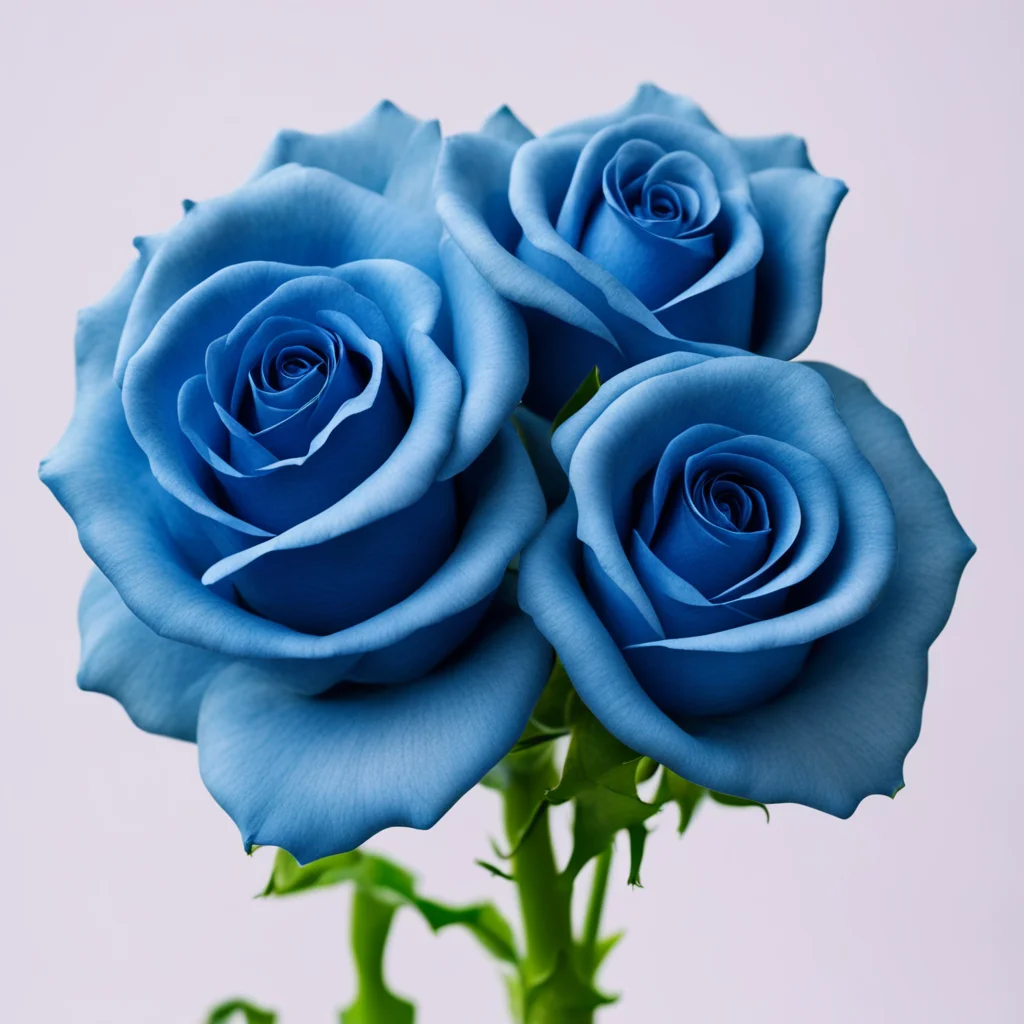 blue roses stacked on top of each other good looking trending fantastic 1