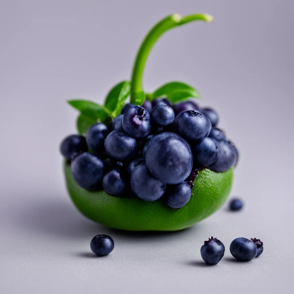 aiblueberry inflation amazing awesome portrait 2