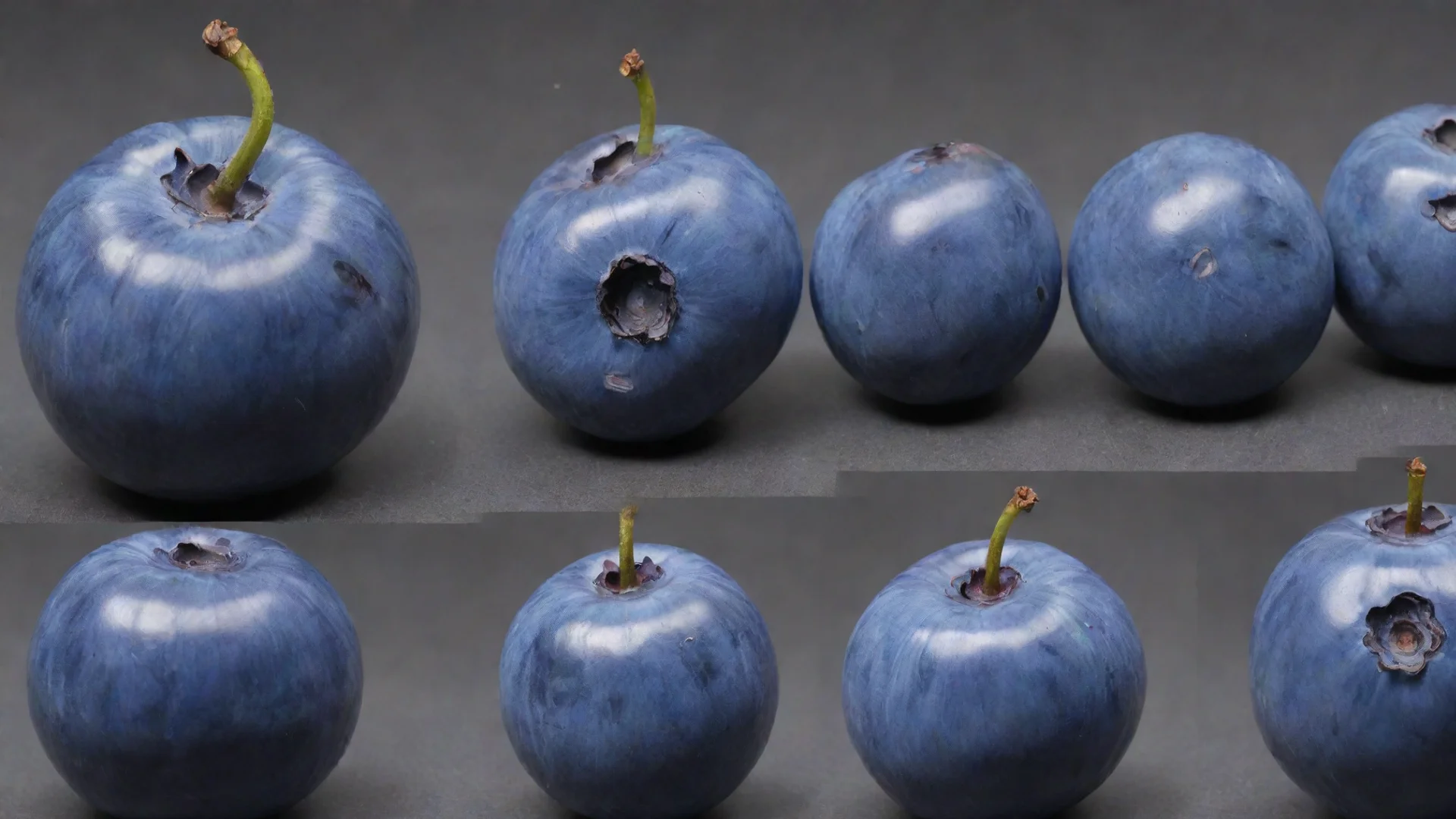 aiblueberry inflation sequence wide
