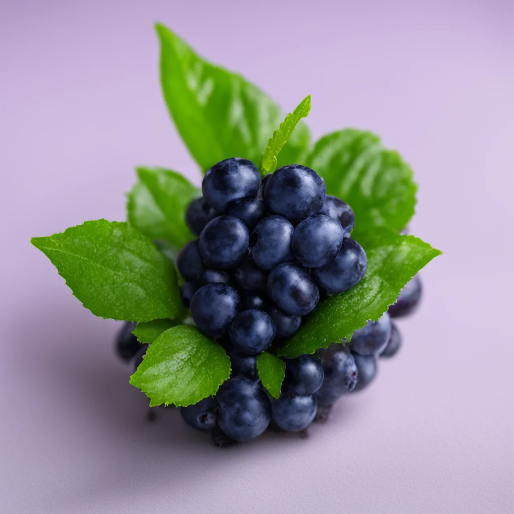 aiblueberry inflation