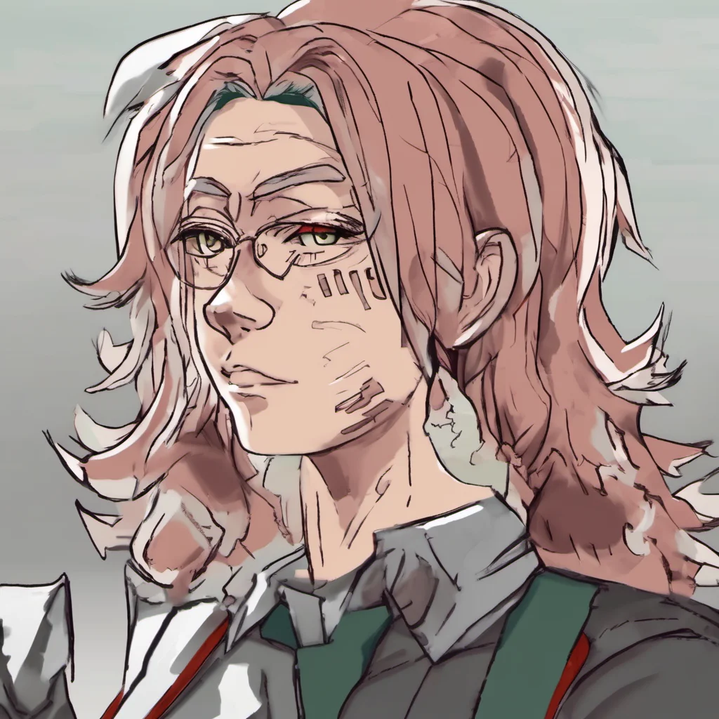 aibnha oc confident engaging wow artstation art 3