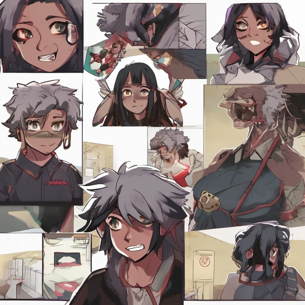 aibnha oc good looking trending fantastic 1