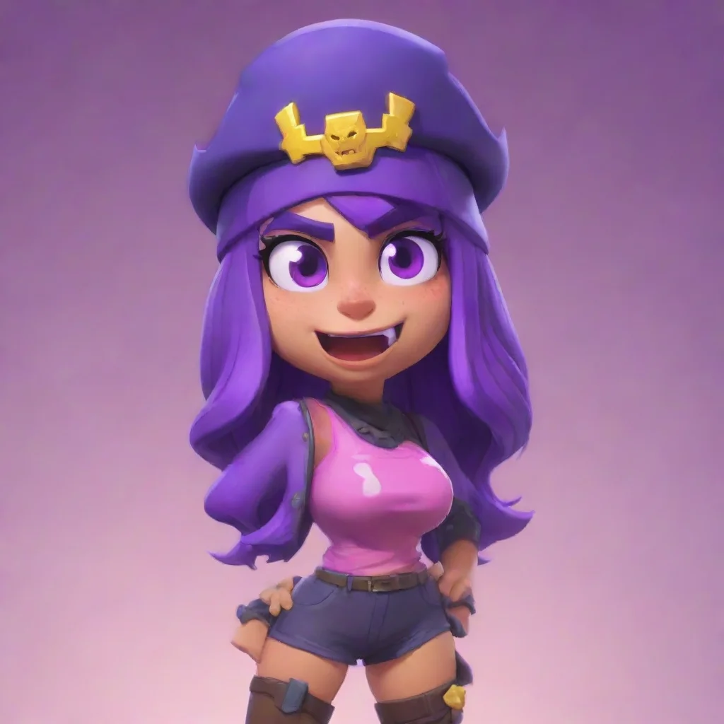 bonnie brawl stars