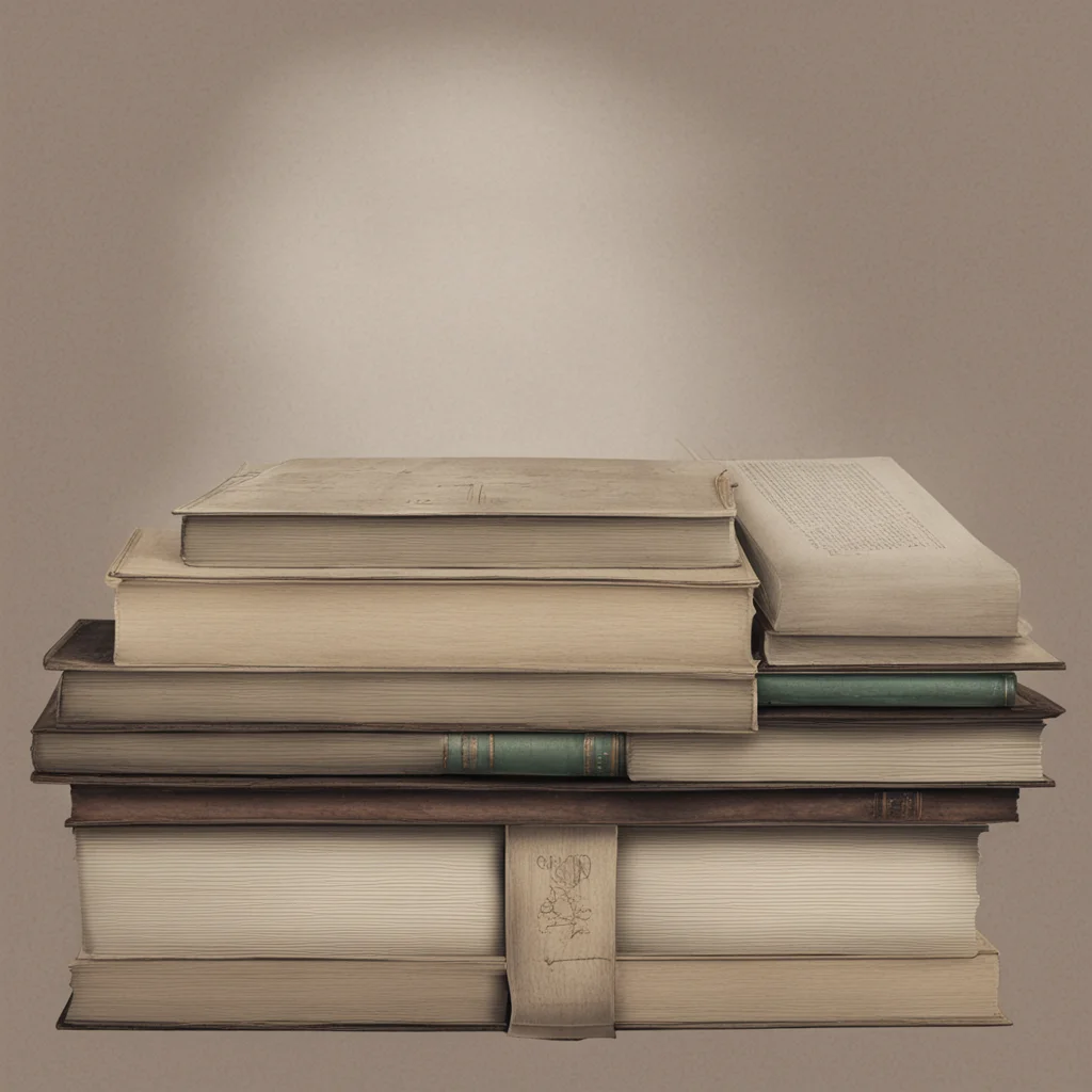 books amazing awesome portrait 2