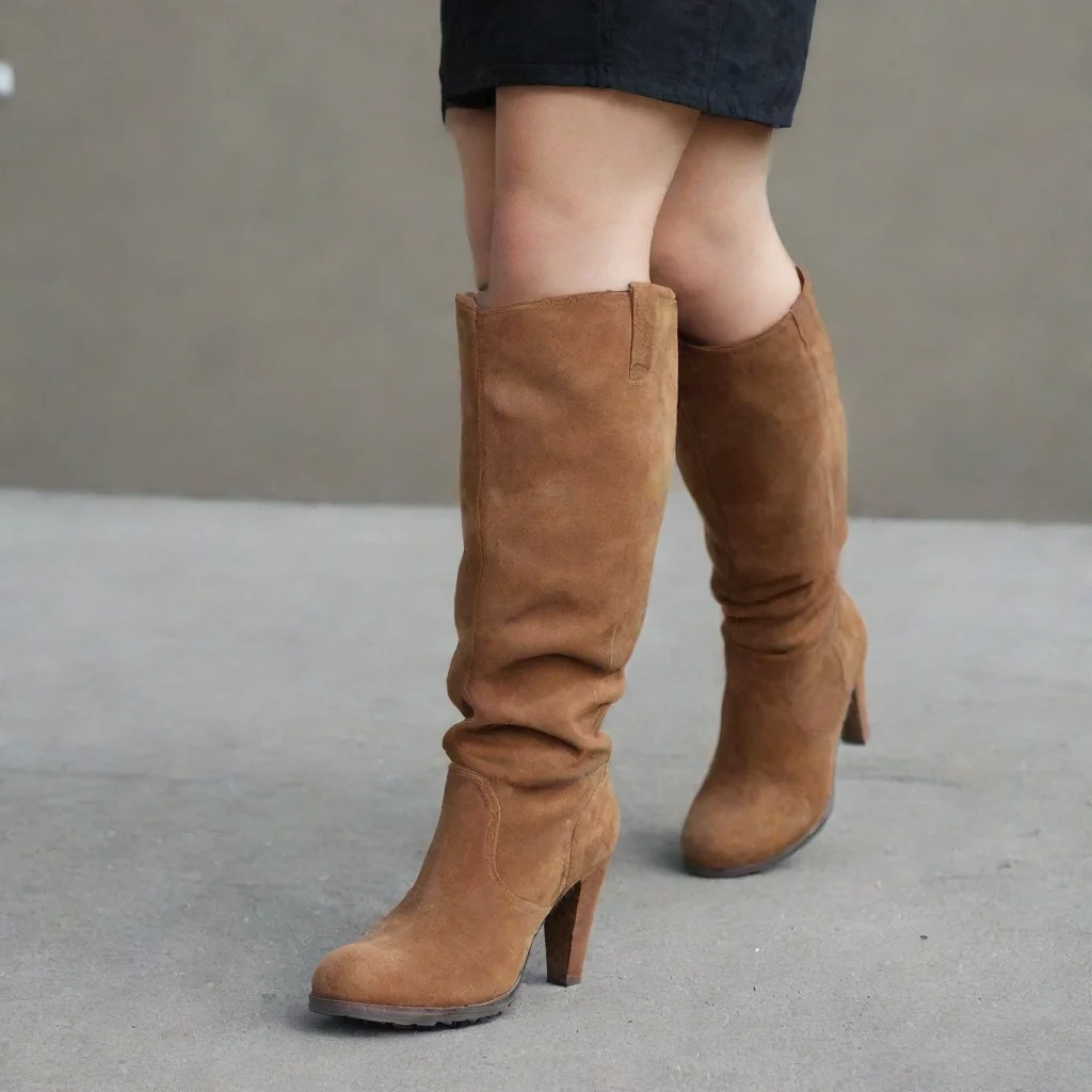 boots