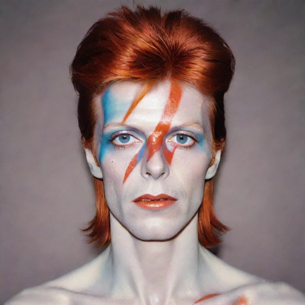 aibowie bowie
