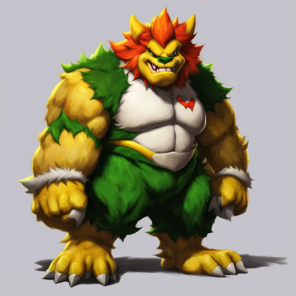 aibowser furry