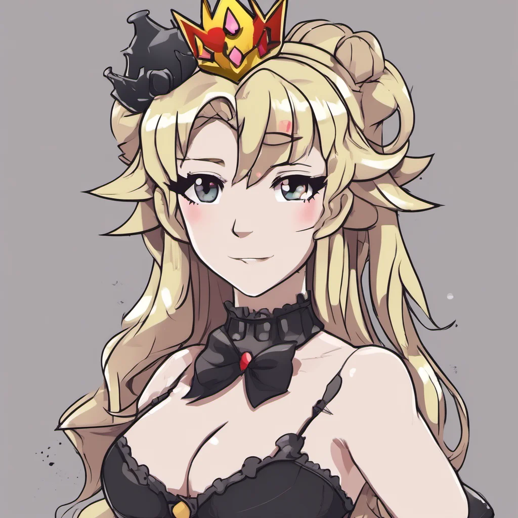 aibowsette anime style