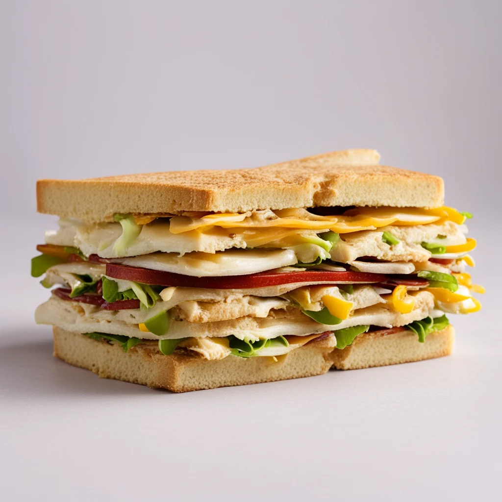 box of sandwiches good looking trending fantastic 1