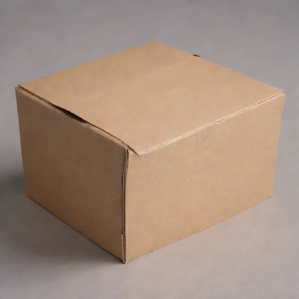 box