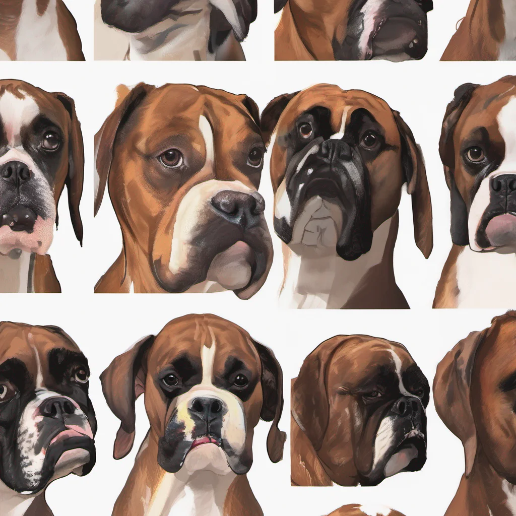 boxer good looking trending fantastic 1