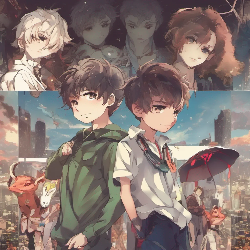 aiboy anime