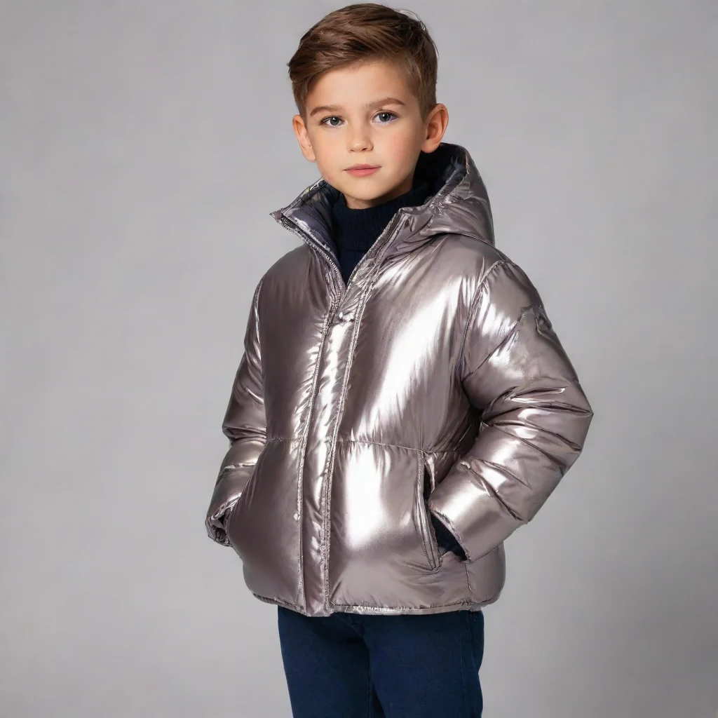 aiboy shiny puffer 