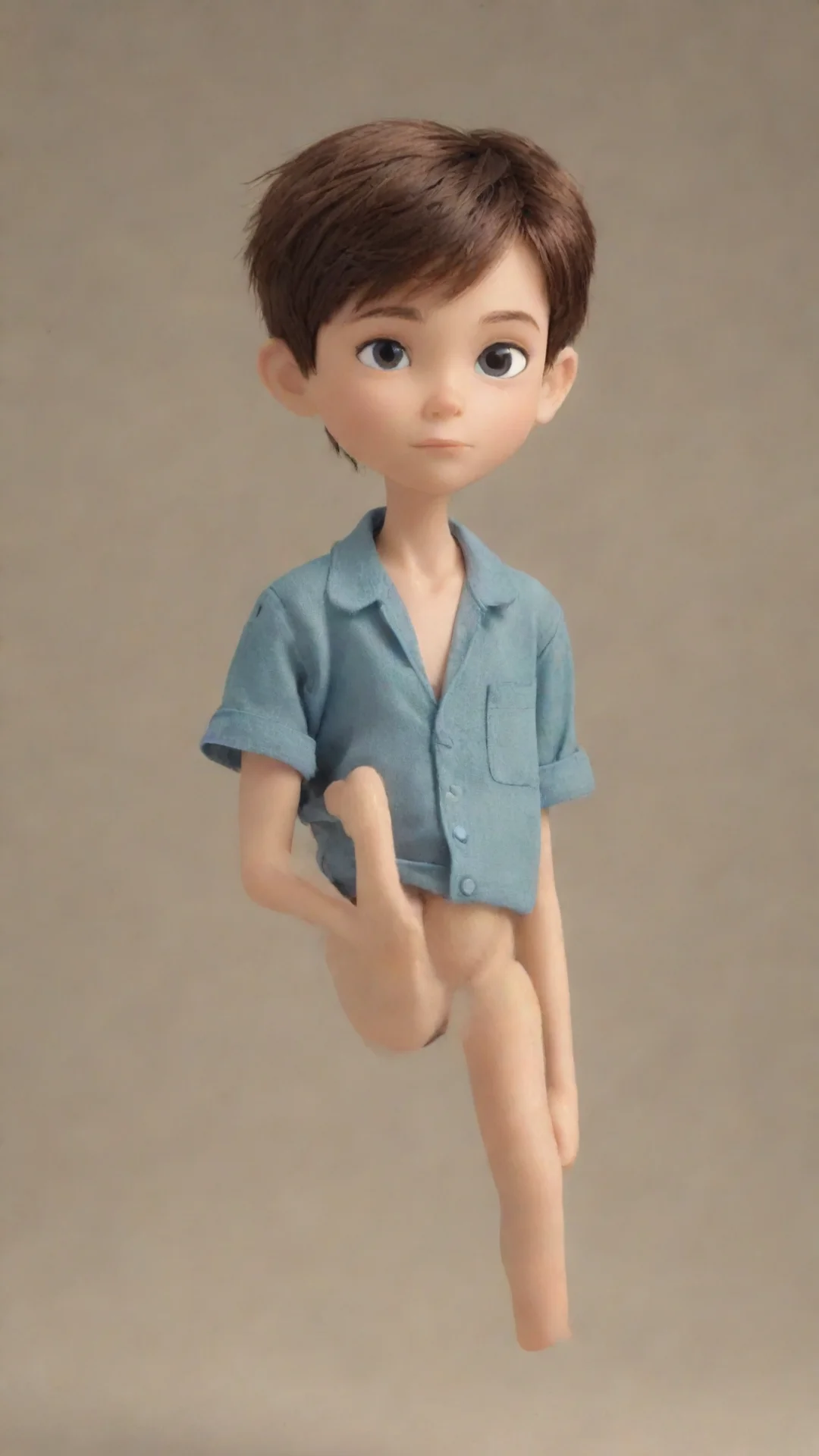 aiboy tall